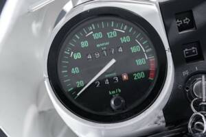 Image 50/50 of BMW DUMMY (1989)