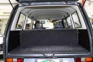 Bild 45/50 von Volkswagen T3 Caravelle GL 1.9 (1987)