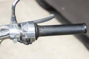 Image 39/39 of Honda CB 72 (1960)
