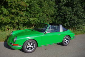 Immagine 1/26 di Porsche 911 2.0 (1968)