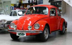 Bild 2/23 von Volkswagen Käfer 1200 (1975)