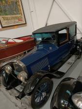 Image 1/16 de Packard Single Six (1923)