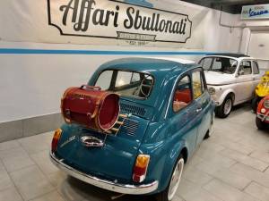 Immagine 39/48 di FIAT 500 F (1967)