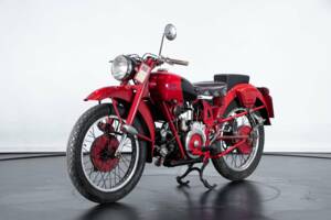 Bild 7/50 von Moto Guzzi DUMMY (1950)