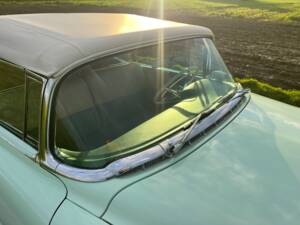 Image 43/83 of Cadillac 62 Convertible (1956)