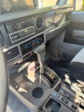 Imagen 9/12 de Toyota Land Cruiser LJ 78 (1990)