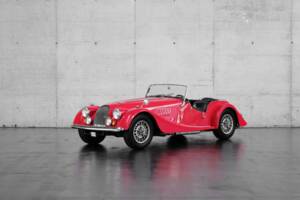 Bild 1/50 von Morgan Plus 8 (1976)