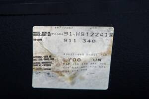 Bild 25/25 von Porsche 911 Carrera 3.2 (1987)