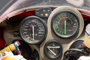 Immagine 16/50 di Ducati DUMMY (1997)