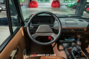 Bild 16/23 von Land Rover Range Rover Classic CSK (1991)