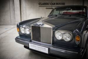 Imagen 24/100 de Rolls-Royce Corniche IV (1995)