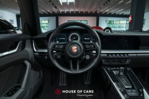 Imagen 16/25 de Porsche 911 Turbo S (2021)
