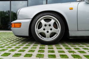 Image 10/12 of Porsche 911 Carrera RS (1991)