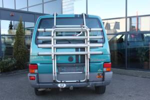 Imagen 8/8 de Volkswagen T4 Multivan 2.5 (1995)
