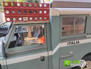 Imagen 2/10 de Land Rover Defender 110 (1991)