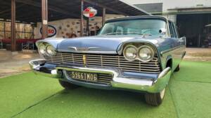Bild 6/79 von Plymouth Sport Suburban (1958)
