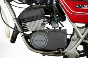 Afbeelding 13/50 van Gilera 125 GR-1 (1983)