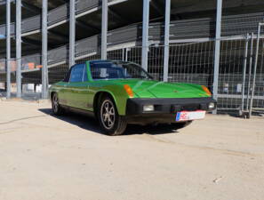 Bild 9/142 von Porsche 914  2.0 (1976)