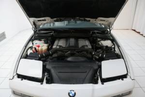 Image 11/13 de BMW 850Ci (1992)