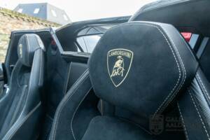 Afbeelding 44/50 van Lamborghini Aventador LP 770-4 SVJ Roadster (2020)