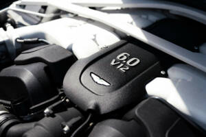 Afbeelding 35/35 van Aston Martin Rapide S (2014)