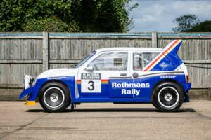 Image 5/50 of MG Metro 6R4 Evo (1900)