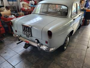 Bild 3/50 von Alfa Romeo Giulietta TI (1959)