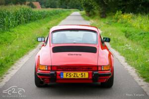 Image 58/63 of Porsche 911 Carrera 3.2 (1986)