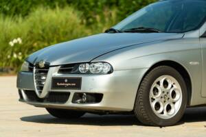 Image 11/50 de Alfa Romeo 156 2.4 JTD (2004)