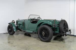 Bild 14/40 von Alvis Speed 20 Special (1935)