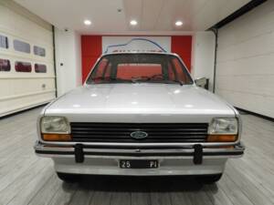 Imagen 2/14 de Ford Fiesta (1977)