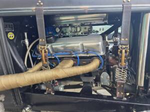 Image 8/87 of Ford Model 18 Hot Rod (1932)