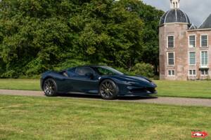 Bild 7/56 von Ferrari SF90 Assetto Fiorano (2021)