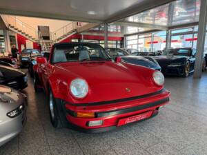 Bild 29/34 von Porsche 911 Turbo 3.3 (1987)