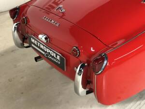 Bild 14/27 von Triumph TR 3A (1960)
