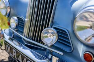 Image 29/39 of Sunbeam Alpine Mk I (1953)
