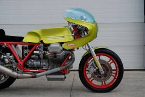 Image 36/39 of Moto Guzzi 1000 SP II (1985)