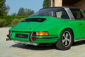 Image 17/50 de Porsche 911 2.4 S (1973)