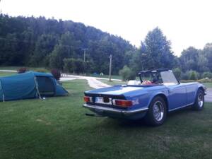 Image 6/52 of Triumph TR 6 (1975)