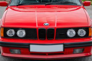 Image 14/50 of BMW M 635 CSi (1989)