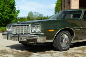Imagen 20/50 de Ford Gran Torino (1976)