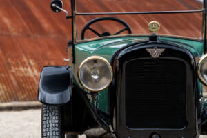 Bild 20/45 von Austin 7 Chummy (1929)
