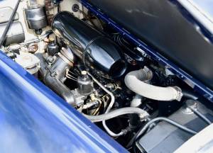 Image 39/50 of Bentley S 1 Continental (1956)