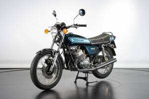 Bild 9/50 von Kawasaki DUMMY (1976)