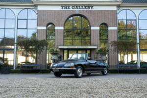 Bild 18/50 von Citroën DS 23 Injection (1973)