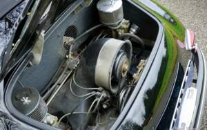 Image 46/49 of Porsche 356 C 1600 (1965)