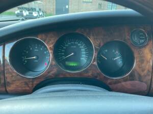 Imagen 19/46 de Jaguar XK8 4.0 (1997)
