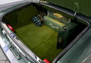 Image 24/50 de Rolls-Royce Corniche I (1978)