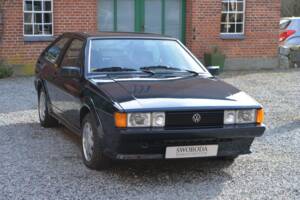 Image 8/15 de Volkswagen Scirocco II GT (1990)
