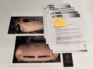 Bild 15/50 von Bizzarrini GT Strada 5300 (1965)